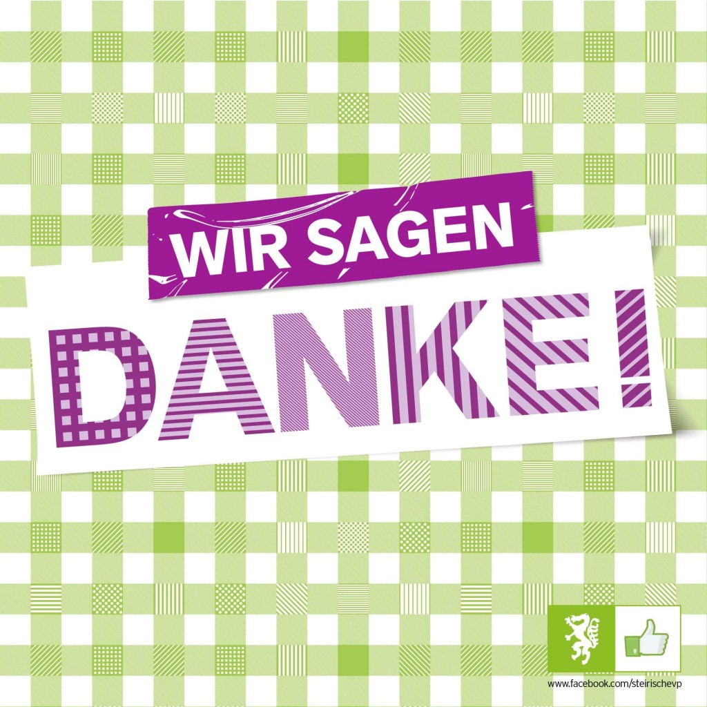 Danke